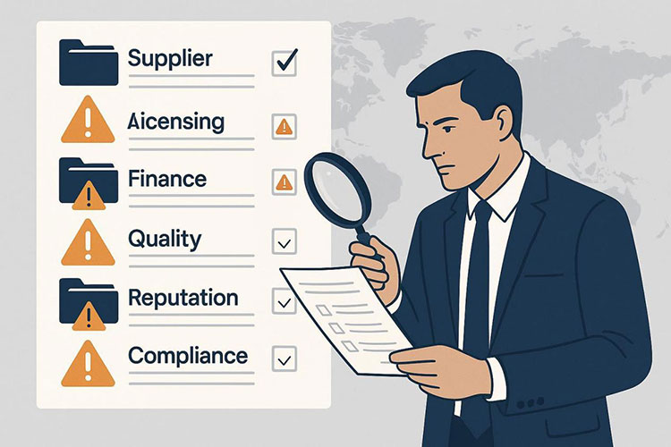 Regulatory Compliance