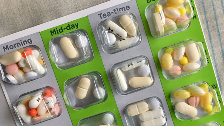 Special Drugs