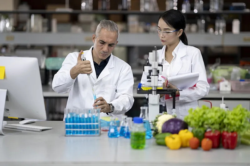 Agrochemical Producers