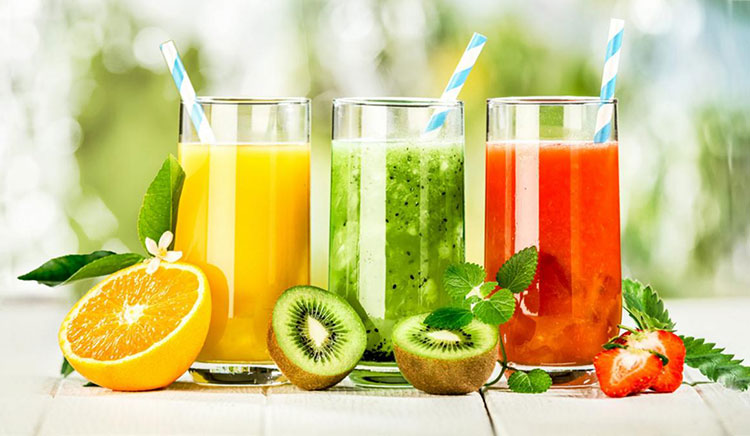 Beverage Industry