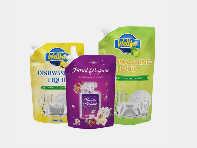 Daily Chemical Industry