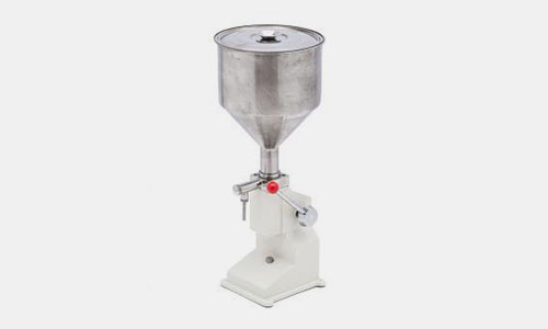 Manual Machine