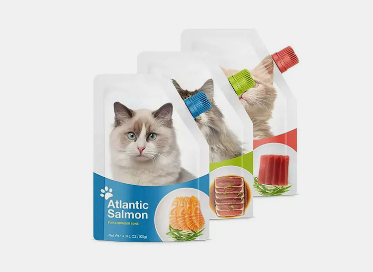 Pet Food Industry