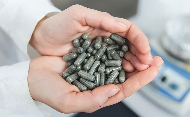 Pharmaceutical Industry