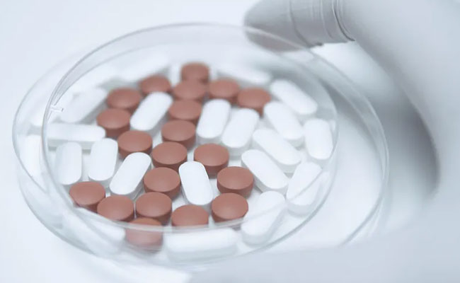 Pharmaceutical Manufacturing