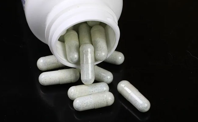 Pharmaceutical Powders