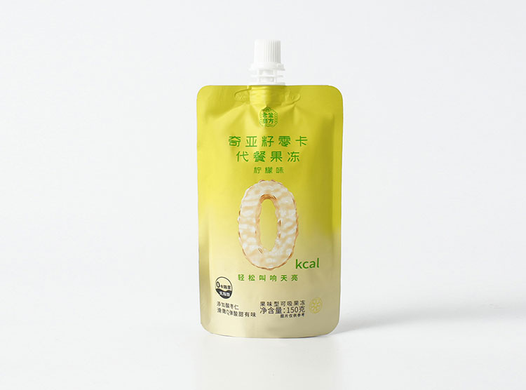 Stand-up Pouch