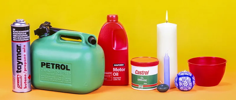 Trusted by Middle Eastern Manufacturers