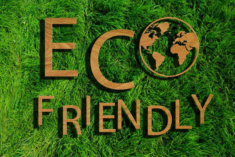 Eco-friendly