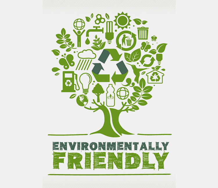 Environmentally Friendly