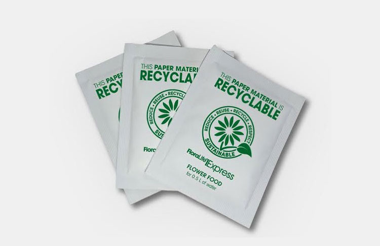 Functional Packaging