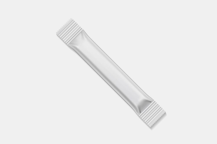 Limited Space for Branding