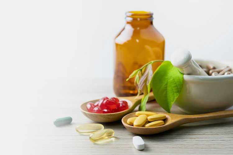 Nutraceutical Industry