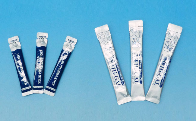 Pharmaceutical Industry