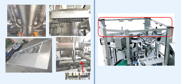 Dust Control in Cleanrooms