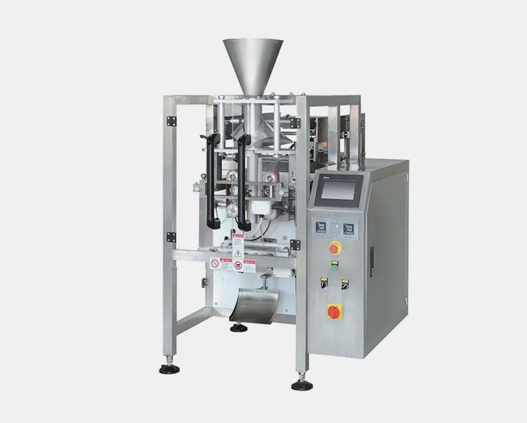 Fully Automatic Stick Sugar Packaging Machine