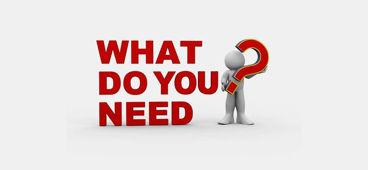 Calculate Your True Speed Needs