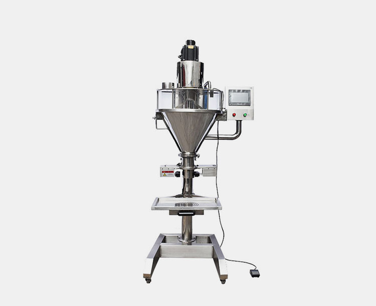 Choosing the Auger Filler