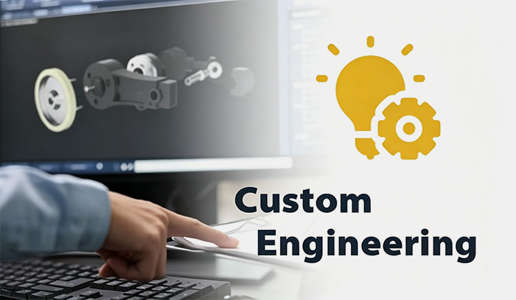 Custom Engineering