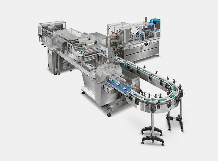 Downstream Automation