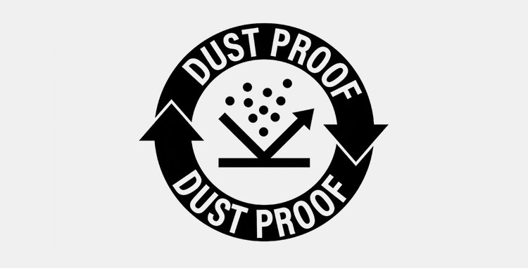 Dust Control is Crucial