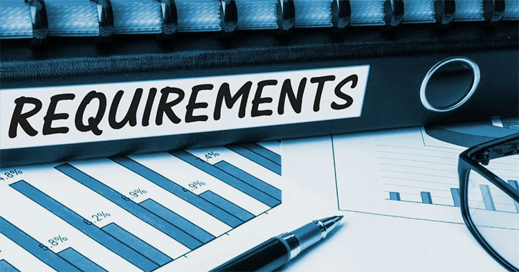 Evaluating Capacity Requirement