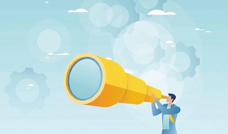 Looking at the Big Picture