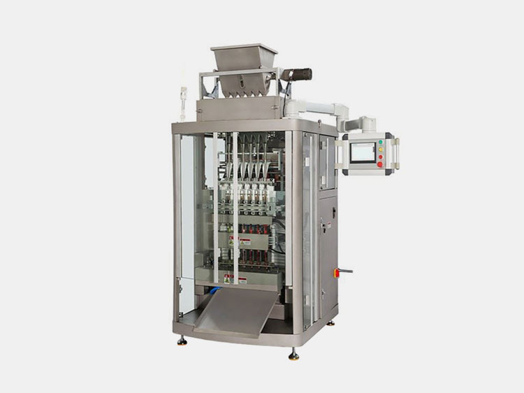 Machine and Labor Costs