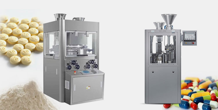 Match the Machine to the Material