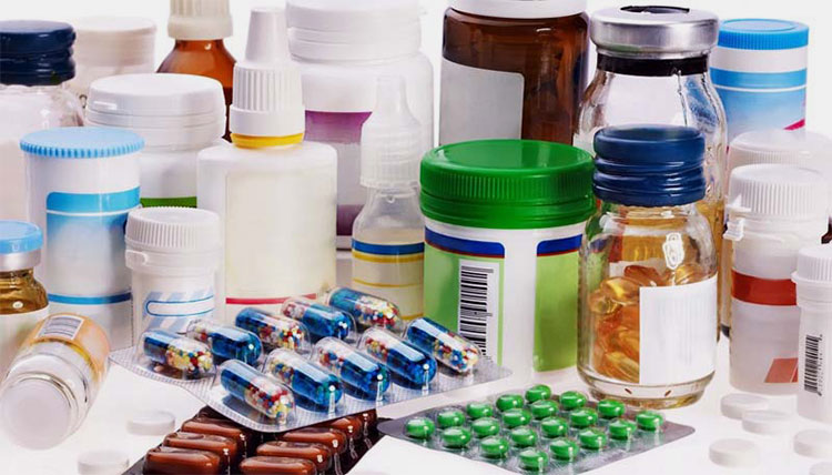 Product material requirements