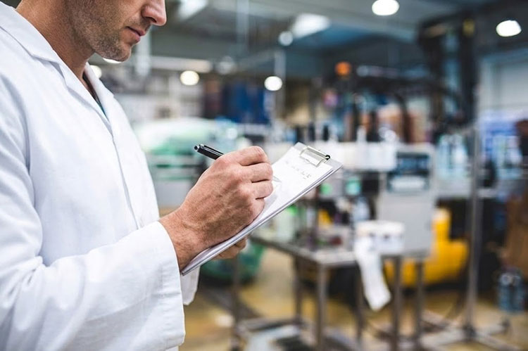 Strict Quality Testing