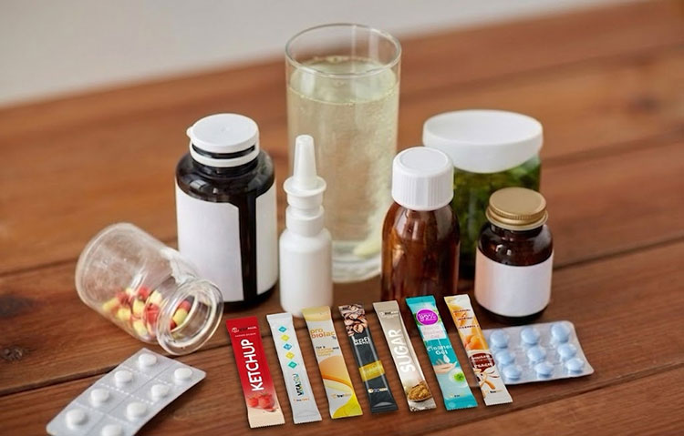 Understand Your Product Form