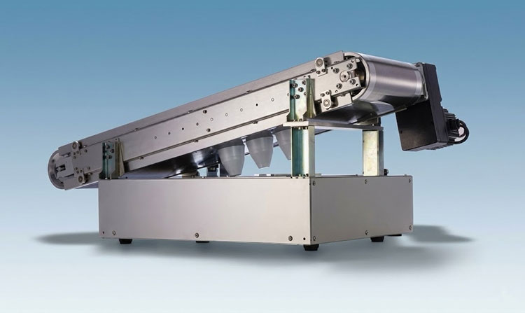 Upstream Integration