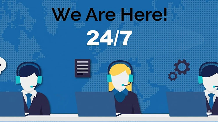 Value of Reliable Supplier Support