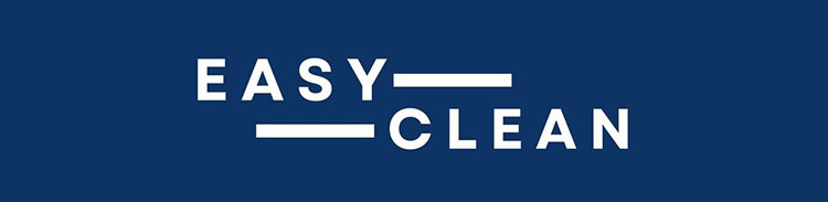 easy clean