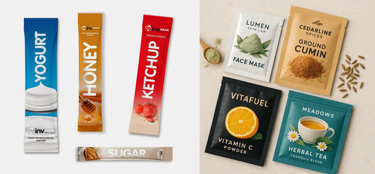 opening food condiments