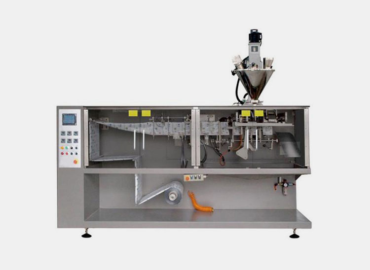 sachet machine