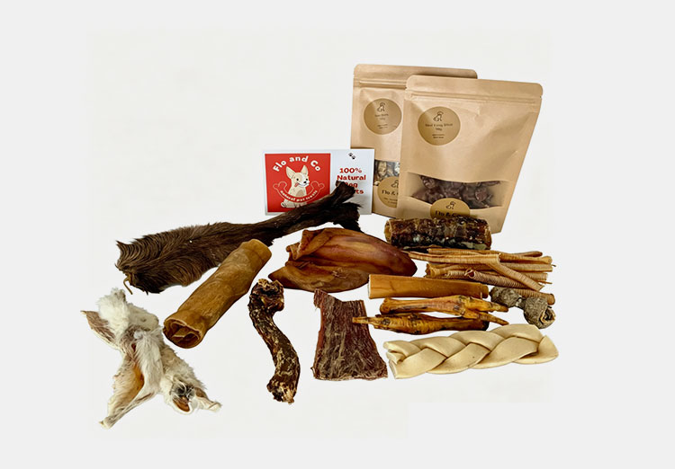 Challenges of pet treats filling