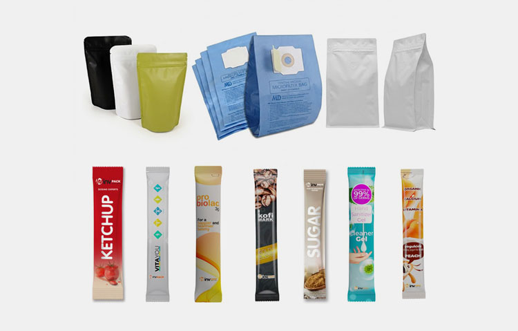 Choose the right bag shape