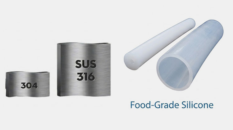 Choosing the Right Metal