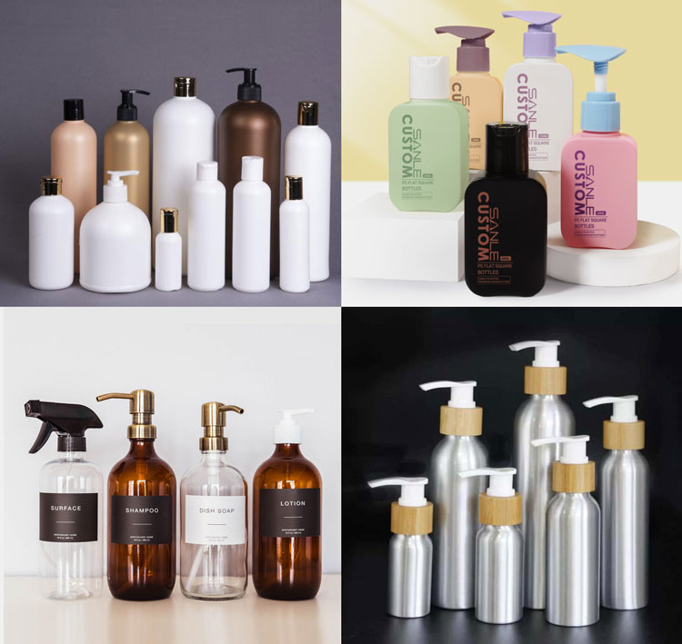 Comparing Common Eco-Materials