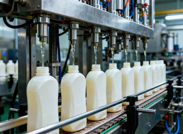 Controlling the Fill Rate