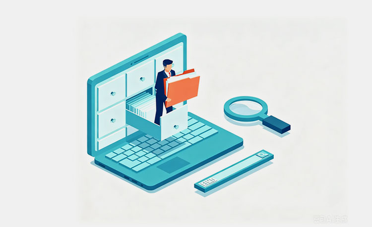 Keeping Digital Records