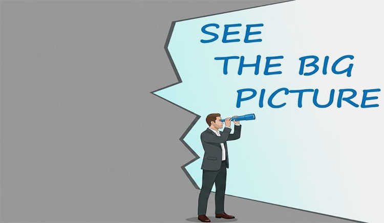 Look past the starting price