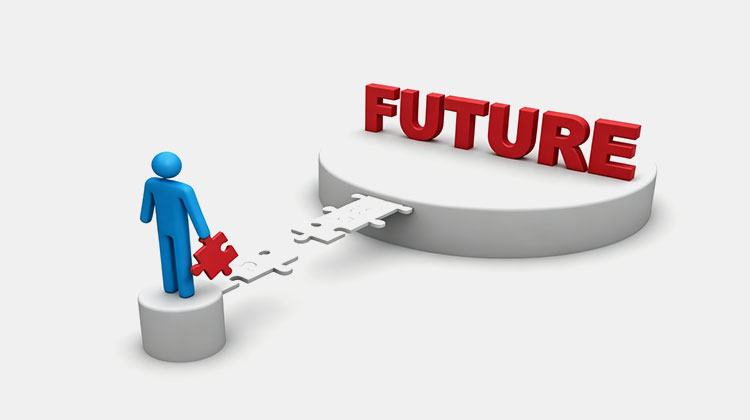 Plan for future business growth