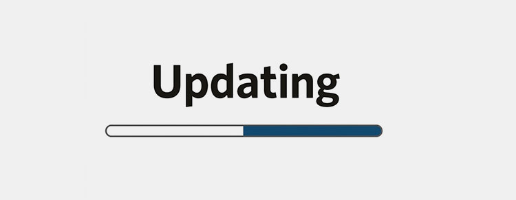 Upgrading Your Equipment