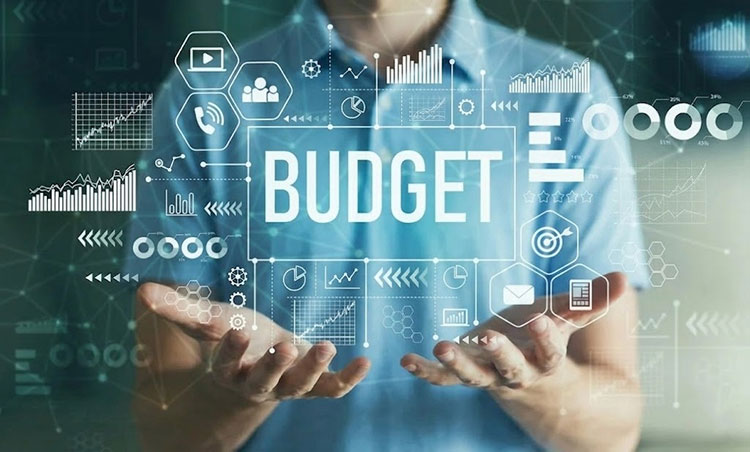 budget for a coffee packaging machine