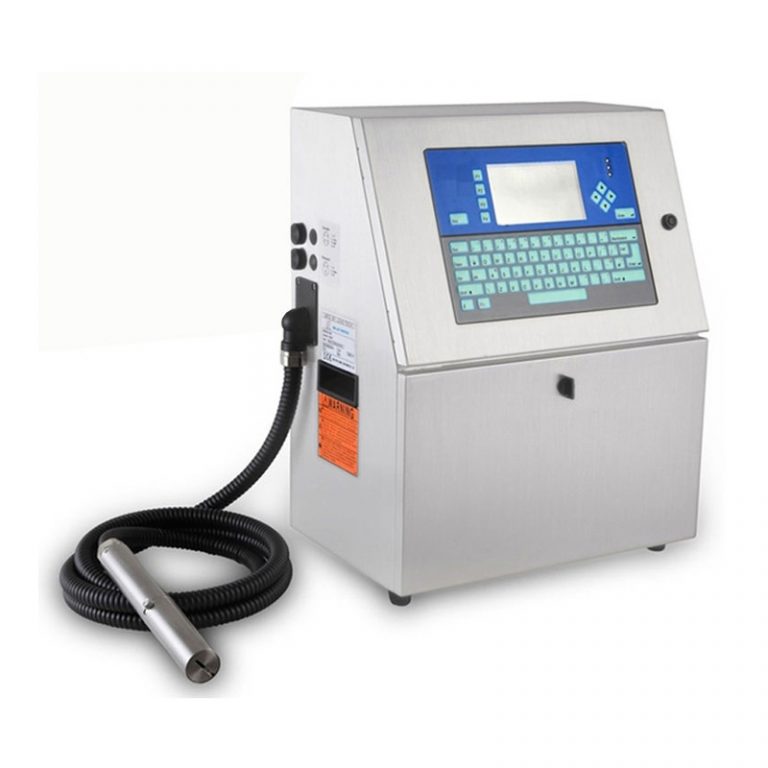 Hottest and reasonable price digital inkjet batch egg code printing machine