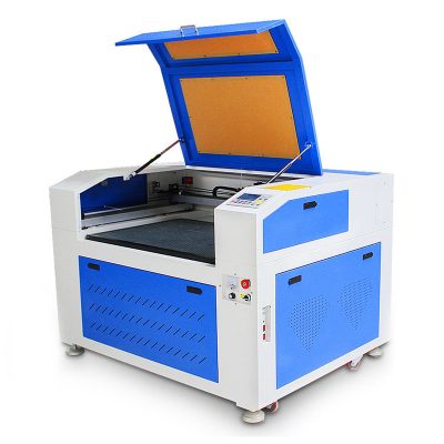 Laser Engraving Machine 6090