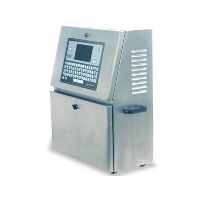 Fastjet A400-40Si micro character inkjet printer